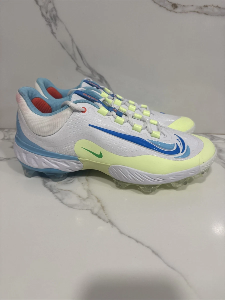 Nike Alpha Huarache Elite 4 MCS Low Fresh Pack for Sale