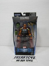 Marvel Legends Beta Ray Bill Hulk BAF Slight Box Damage