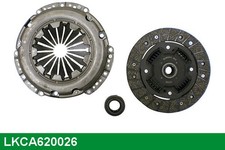 Kit d'embrayage Citroen C2
