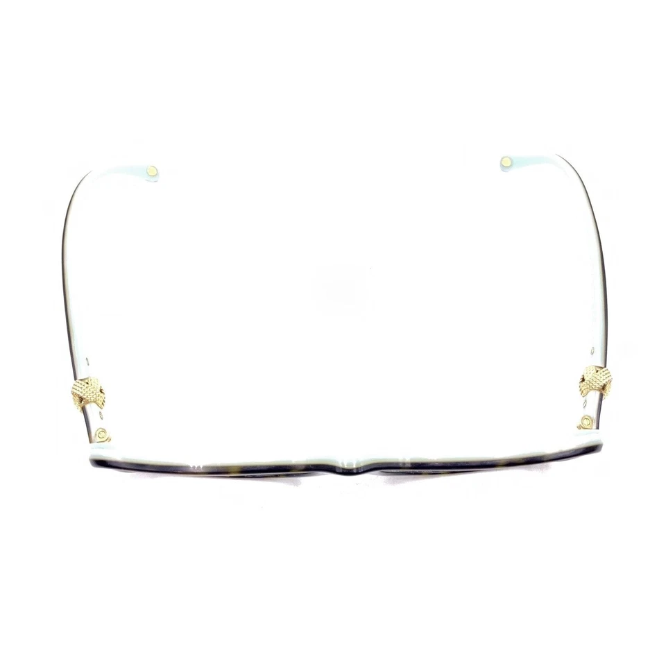 Tiffany & Co. TF 4102 8134/T5 Tortoise Brown Sunglasses Frames 56-16 135 Italy - Image 3 of 4