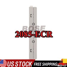 Allen-Bradley 2085-ECR Micro800 Expansion Module End Cap 2085-ECR In Stock NEW