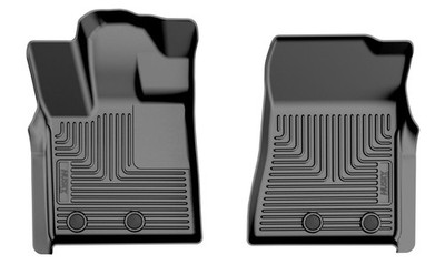 Husky Liners 77421 X-act Contour Front Floor Liners