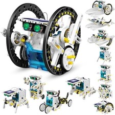 Educational Toy for 8 9 10 Year Old Boys Girls Christmas Birthday Gifts-Powered