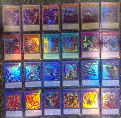 yugioh albaz deck profile YU-GI-OH! Structure Deck: Strike : Toys & Games Fallen of Albaz has been a central character in the storyline thats played out on the cards since then and has taken on many different dragonic Fusion Monster forms yugioh albaz deck list tgc]