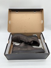 Nike Wmns Air Force 1 Premium Velvet Brown DR9503-200 Size 10.5