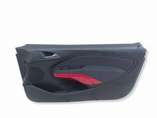 Porte avant et accessoires Opel Adam
