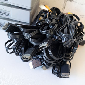 PlayStation 1 PS1 Console Large Lot Power Tested Only