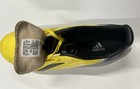 Adidas F50 Soccer Cleats / Mens / Size 7.5 / Yellow and Black — photo 4