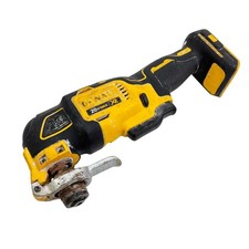 DeWalt DCS355 20V MAX XR Cordless Oscillating Multi-Tool Tool Only 