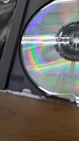 SEGA Fighter's History Dynamite GS-9107 Sega Saturn Soft