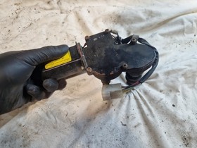 Secma Qpod Funtech / Sport 50cc / 340cc Windscreen Wiper Motor