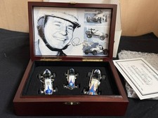 1/43 Gmp Limited edition Parnelli Jones 3 car set 836820