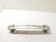 Audi Q8 2020 Träger Stoßstange Stoßfänger hinten 4M0807309 AUA207448
