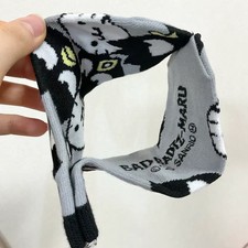 Sanrio Japan Sanrio Bad Bats Maru Socks - 23-25cm