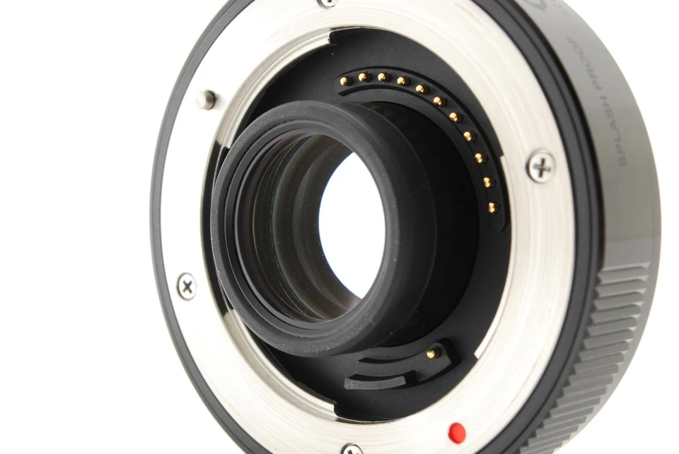 [MINT] Olympus MC-14 M. Zuiko Digital 1.4x Teleconverter from Japan - Image 3 of 4