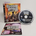 Guitar Hero III 3: Legend of Rock (Sony PlayStation 3 PS3) - Complete CIB Tested