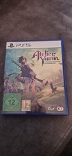 Atelier Yumia: The Alchemist of Memories & th...