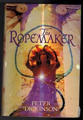 The Ropemaker - Hardcover, by Dickinson Peter - Very Good x