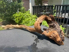 MOPANI WOOD AQUARIUMS FISH RIPTILES DECOR PET SUPPLIES ART GARDEN AQUASCAPING