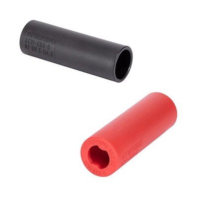 Wethepeople Peg Temper Ersatz BMX Sleeve (Paar) WTP