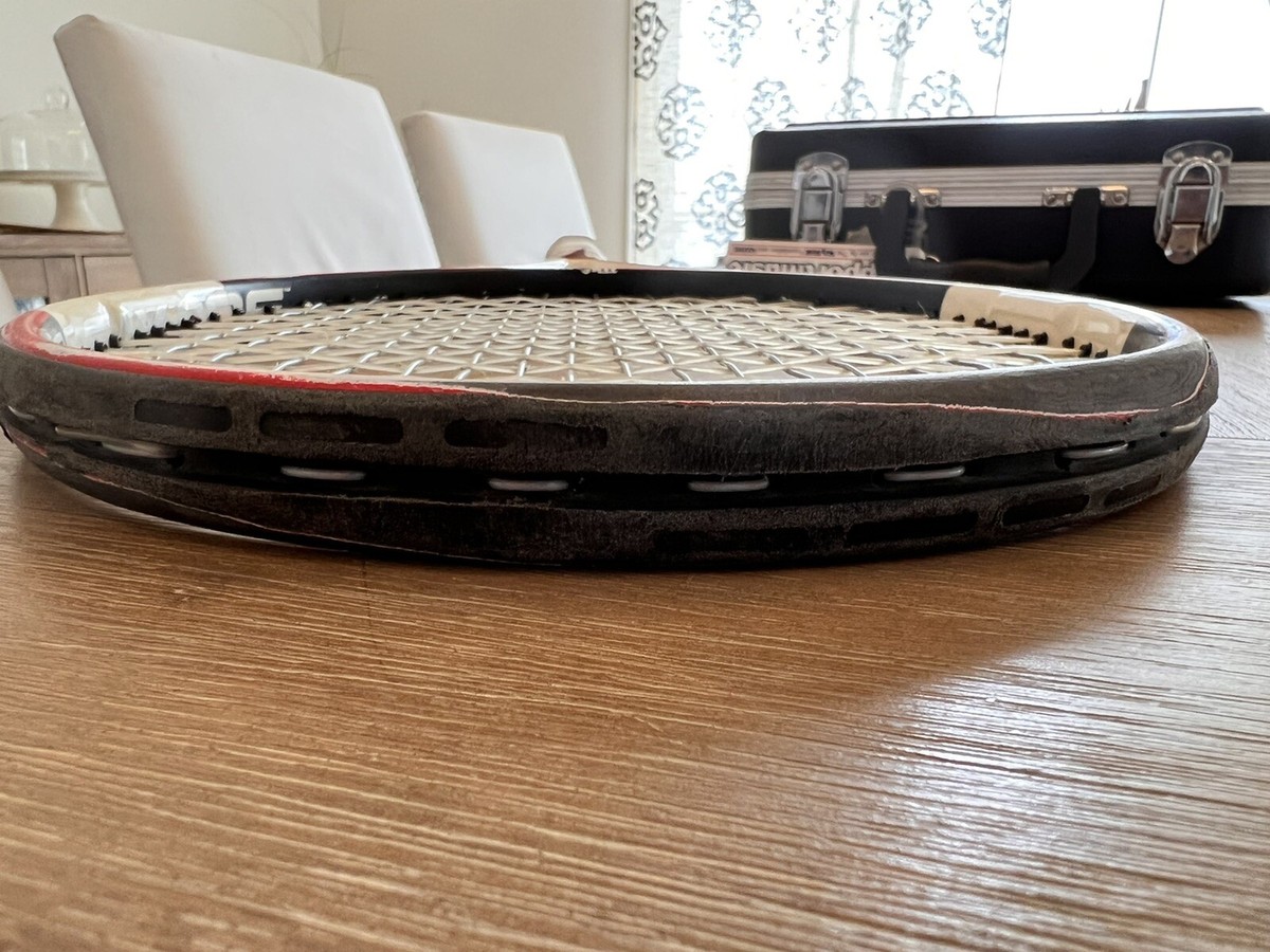 Wilson N Six One 95 16x18, 4 5/8 Very Good Condition NCode | eBay