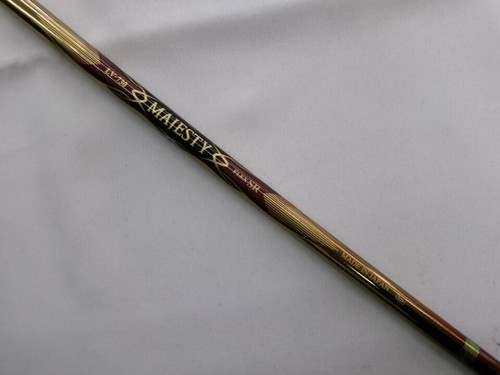 MARUMAN MAJESTY PRESTIGIO 10 DRIVER 10.5deg Flex-SR LV730 With H/C F/S - Picture 4 of 12