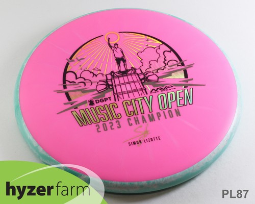 AXIOM LIZOTTE MCO FISSION PROXY 170-173g *pick weight/color* Hyzer Farm PART TWO - Picture 87 of 88