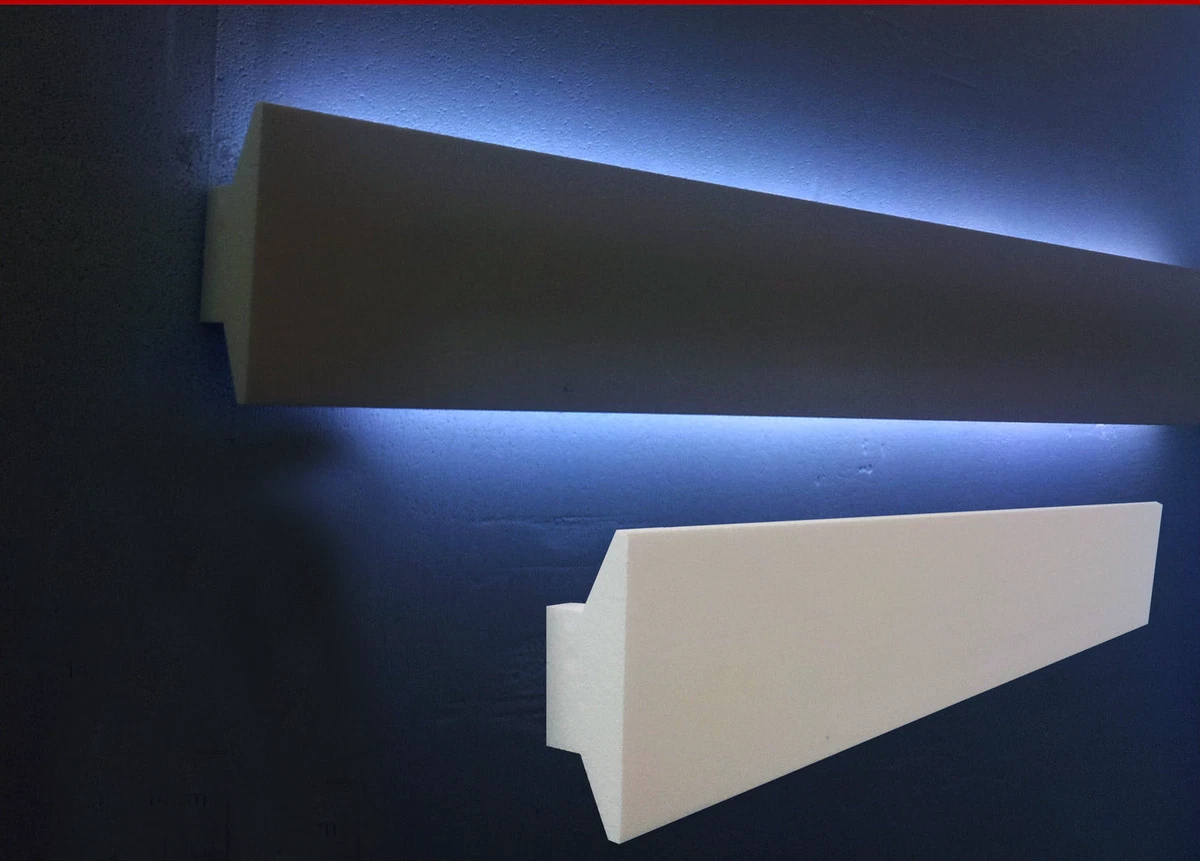 HAC24 - Cornice portafoto a LED, 10 x 15 cm, con 10 LED, colore: Nero