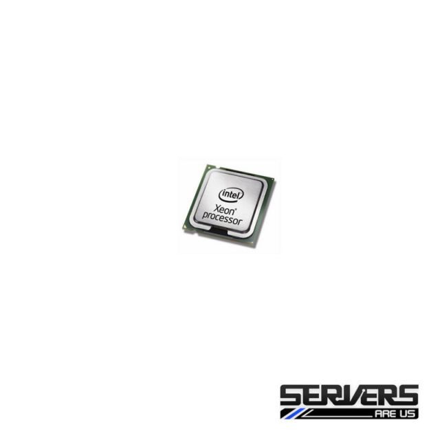 Intel SR207 Xeon E5-2620 V3 2.4GHz 15MB Processor