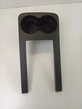 Center Console Trim MKT 2010 2019 Lincoln Front Cup Holder Bezel Cover OEM