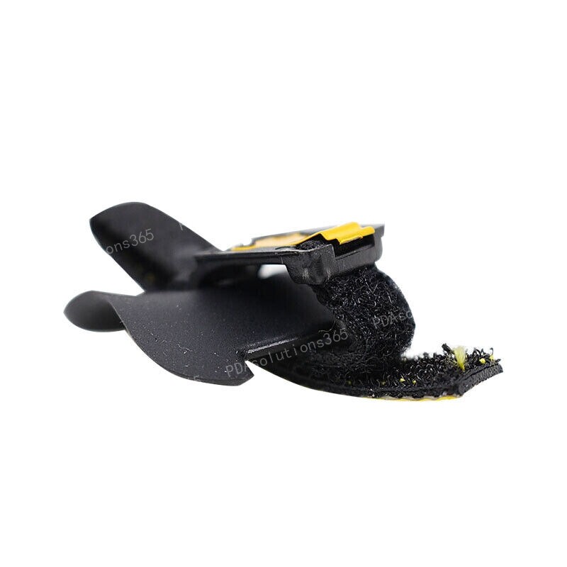 10 Cinturini Per Dita (Finger Strap) Per Lettori Zebra Motorola Symbol RS409 / RS419