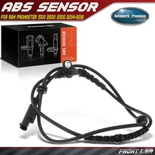 ABS Wheel Speed Sensor for Ram ProMaster 1500 2500 3500 2014-2019 Front LH or RH