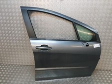 Porte avant et accessoires Peugeot 308