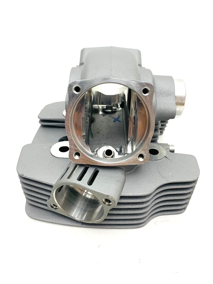 Cabezal vertical Ducati Sport 1000 GT1000 Multistrada 30122561AB Foto 4 de 4