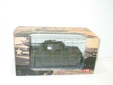 char russe KV-1 caucase militaire  altaya échelle 1:43