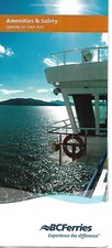 مستلزمات المكتب والأعمال Ship Brochure