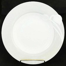 HUTSCHENREUTHER FLEURON BASTILLE CHLOE Rim Soup Bowl 8.5" NEW NEVER USED Germany