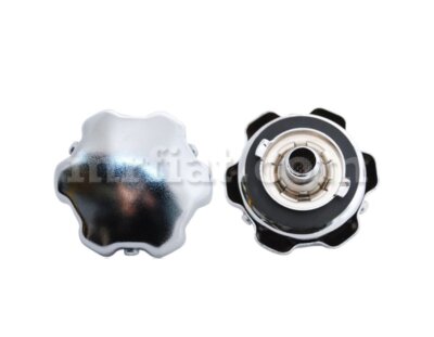 Volvo P210 P445 Duett Oil Cap Without Ventilation 1953-69 New