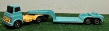 Lone Star Impy Majors No.183 Articulated Lorry And Low Loader Trailer  1977