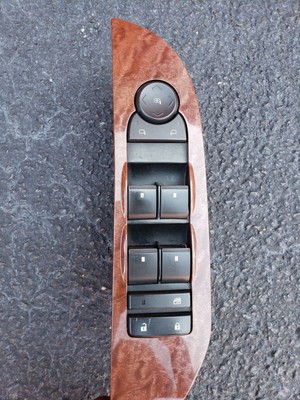 Für Pontiac Chevrolet Trans Sport Venture Montana Fensterheber Schalter