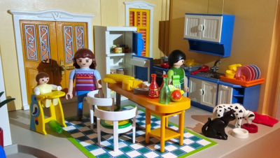 Playmobil 5302 Ref 8 - Accessoires D'occasion En Très Bon état