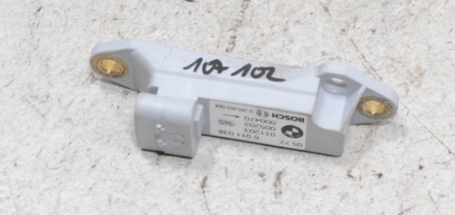 BMW E46 Touring FL Bj 04 Crash Sensor 6911038 #107102-F399