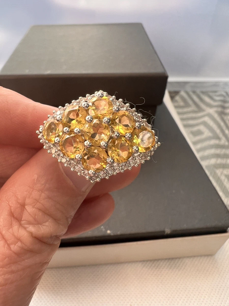 Gemporia silver rings deals