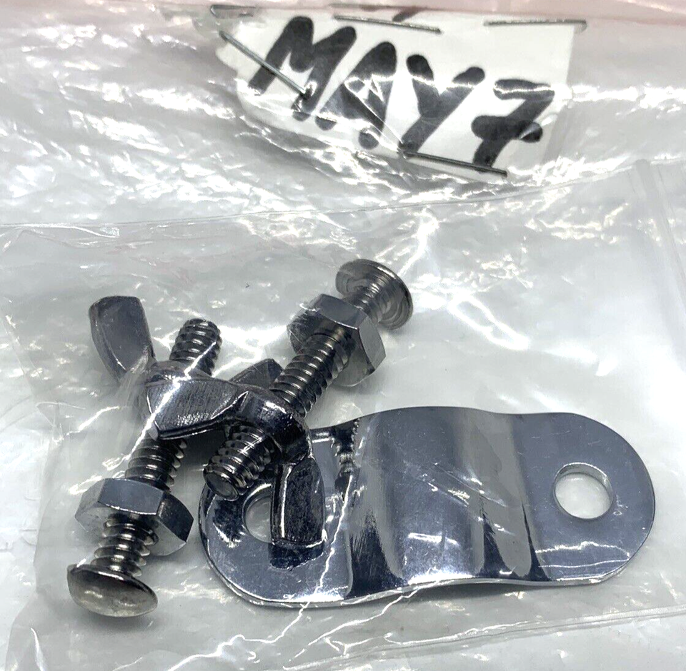 Collier De Fixation Pour Moulinet Penn - Modèles 501, 506, 146, 100 - Pêche En Mer