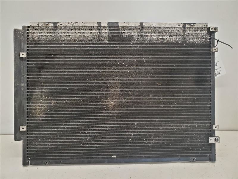 Toyota Highlander Hybrid/Limited, AC Condenser, 06-09, 3.3L