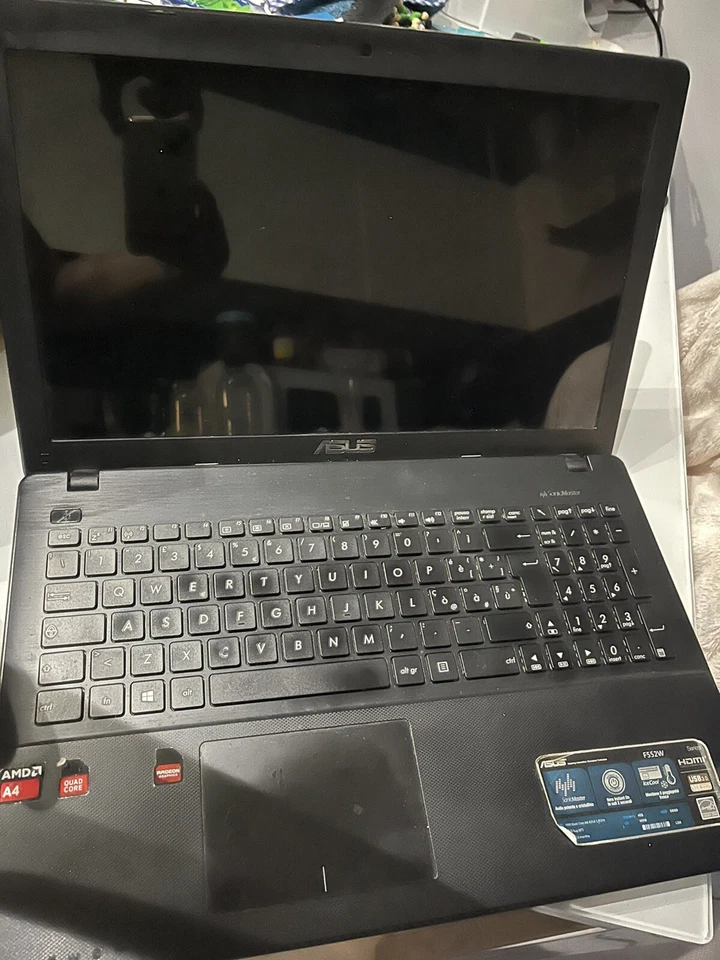 pc portatile usato - Immagine 2 di 3