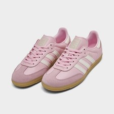 adidas Originals Samba OG Casual Shoes Big Kids' - JR3154