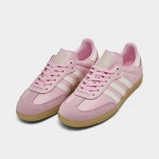 adidas Originals Samba OG Casual Shoes Big Kids' - JR3154