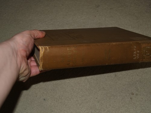 ALLES ÜBER KAFFEE von William H. Ukers (1935) 2. Aufl. HC Hardcover - ex Bibliothek - Bild 2 von 11