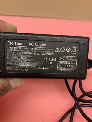 36W Ersatz für Microsoft Surface Laptop Go USB-C Typ Schnellladegerät Adapter
